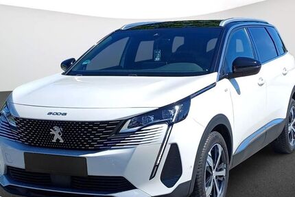 Peugeot 5008 12.693 km 29.480 &euro; Borken 46325