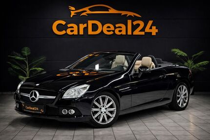 Mercedes-Benz SLK 250 83.000 km 21.999 &euro; Voerde 46562