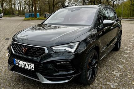 Cupra Ateca 73.700 km 28.500 &euro; Rhede 46414