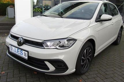 VW Polo 5.555 km 22.950 &euro; Emmerich am Rhein 46446