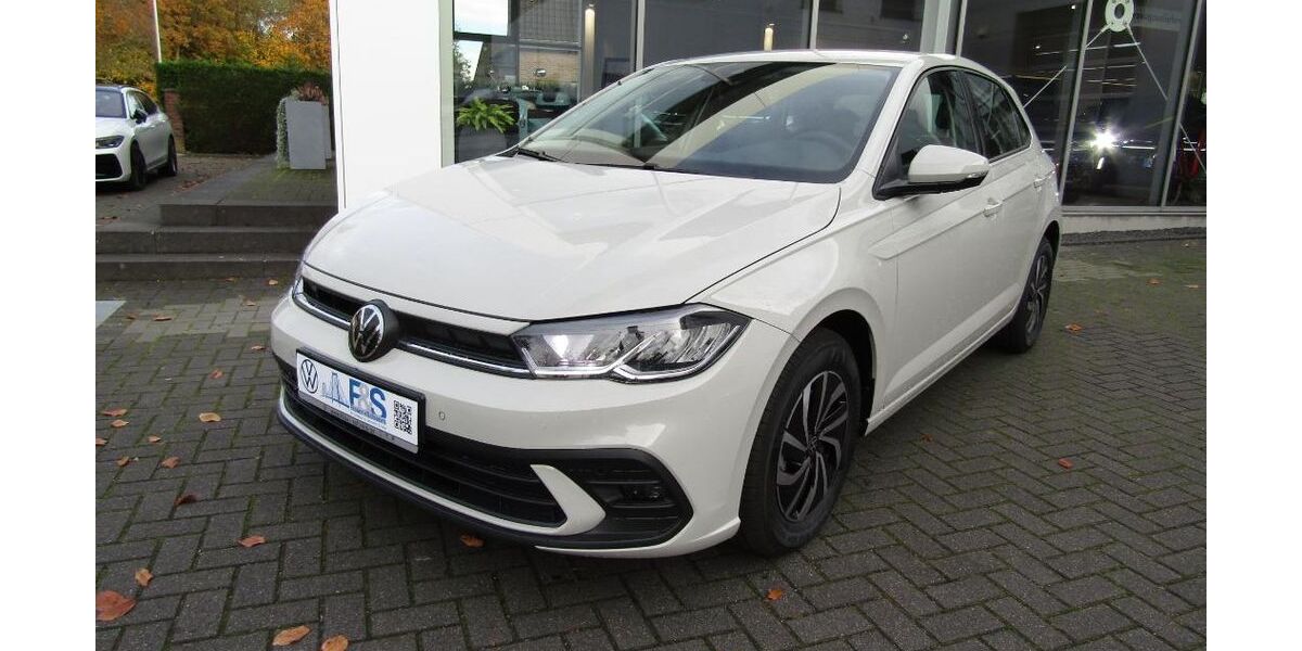 VW Polo 5.555 km 22.950 &euro; Emmerich am Rhein 46446