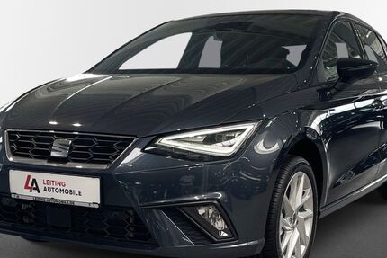 Seat Ibiza 4.946 km 21.746 &euro; Bocholt 46395
