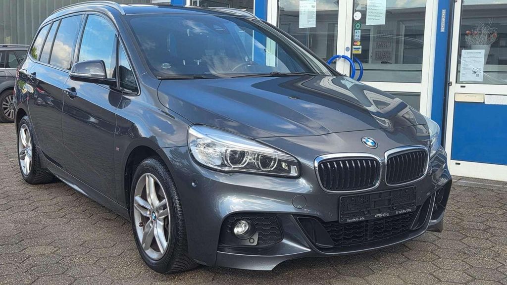 BMW 220 177.000 km 16.990 &euro; Raesfeld-Erle 46348