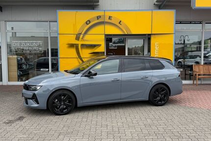 Opel Astra 9.990 km 29.490 &euro; Gescher 48712