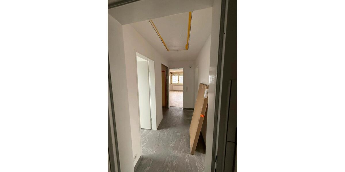 Etagenwohnung Gescher - 3 Zimmer, 80 m&sup2;, 820&euro; | Angebot:25974599