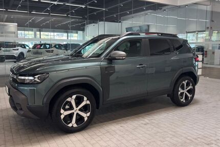 Dacia Duster 6.107 km 27.490 &euro; Bocholt 46395