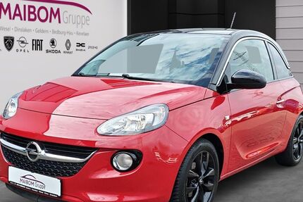 Opel Adam 34.000 km 12.990 &euro; Wesel 46485