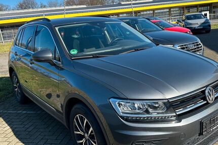 VW Tiguan 84.056 km 21.490 &euro; Reken 48734