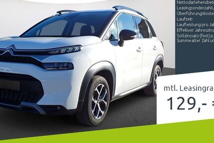 Citroen C3 Aircross 10.182 km 15.639 &euro; Borken 46325