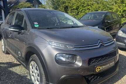 Citroen C3 129.900 km 5.590 &euro; Voerde (Niederrhein) 46562