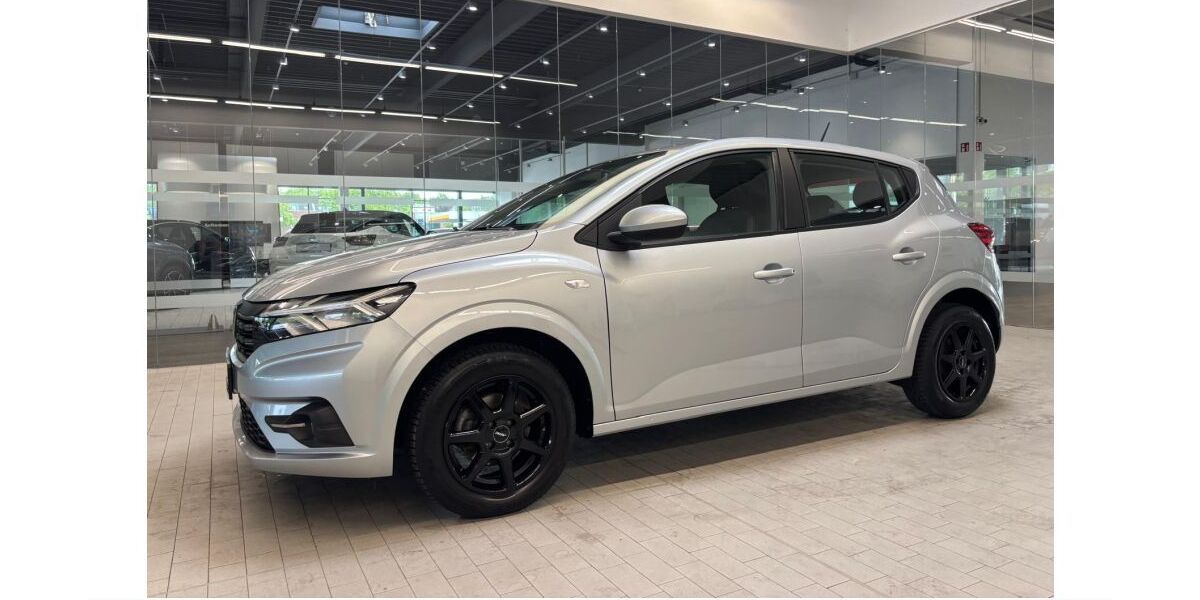 Dacia Sandero 62.890 km 12.480 &euro; Bocholt 46395