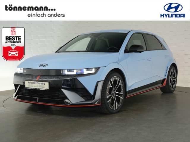 Hyundai IONIQ 5 26.352 km 50.824 &euro; Heiden 46359