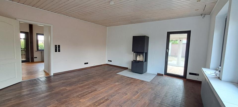 Einfamilienhaus Bocholt - 7 Zimmer, 165 m&sup2;, 490.000&euro; | Angebot:26778735