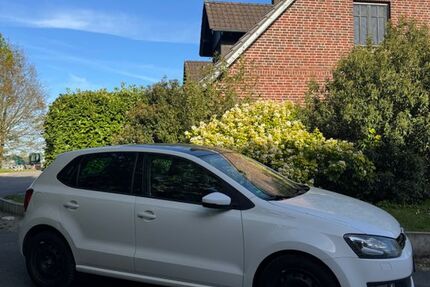 VW Polo 143.271 km 7.350 &euro; Bocholt 46397