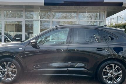 Ford Kuga 77.500 km 17.750 &euro; Bocholt 46395
