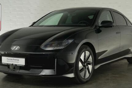 Hyundai IONIQ 6 12.680 km 35.924 &euro; Heiden 46359