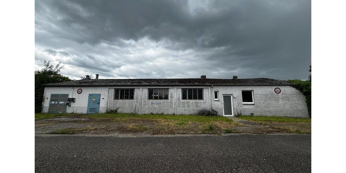 Gewerbeobjekt Hamminkeln - 750&euro; | Angebot:26019781