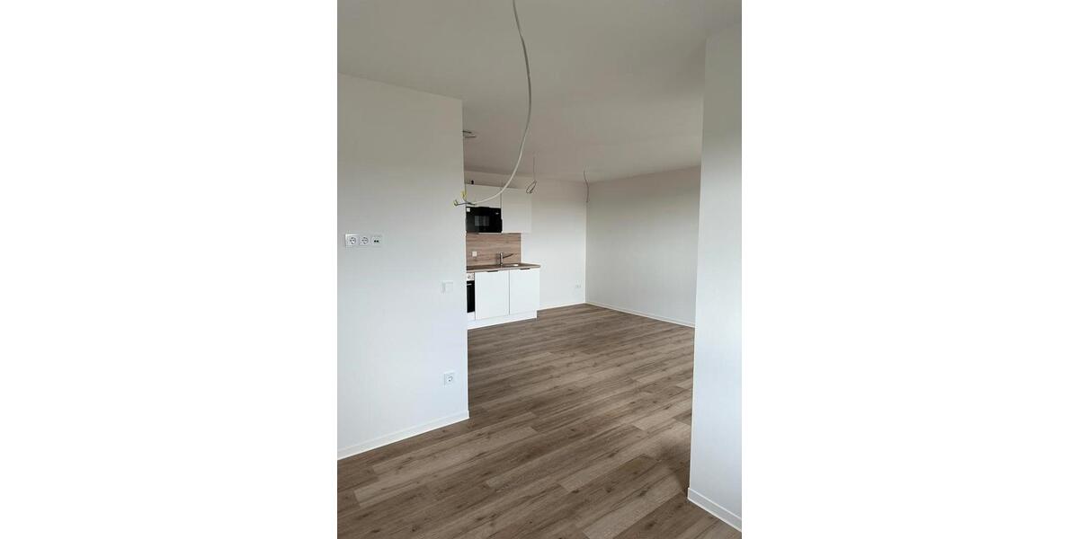 Dachgeschoßwohnung Bocholt - 2 Zimmer, 57 m&sup2;, 900&euro; | Angebot:26019134