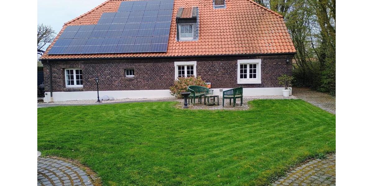 Einfamilienhaus Xanten - 4 Zimmer, 194 m&sup2;, 598.000&euro; | Angebot:25945106