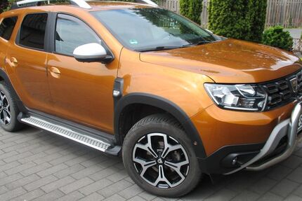Dacia Duster 40.000 km 15.900 &euro; Xanten 46509