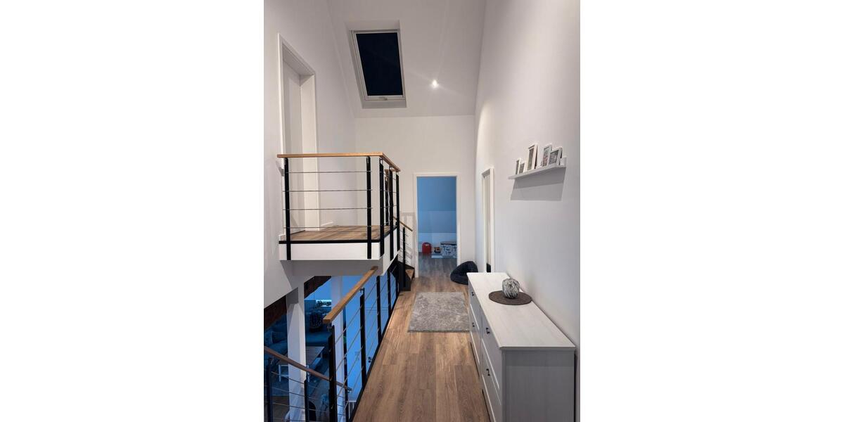 Reihenhaus Kalkar - 4 Zimmer, 126 m&sup2;, 1.400&euro; | Angebot:26121772