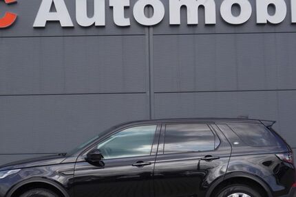 Land Rover Discovery Sport 59.800 km 25.880 &euro; Velen 46342