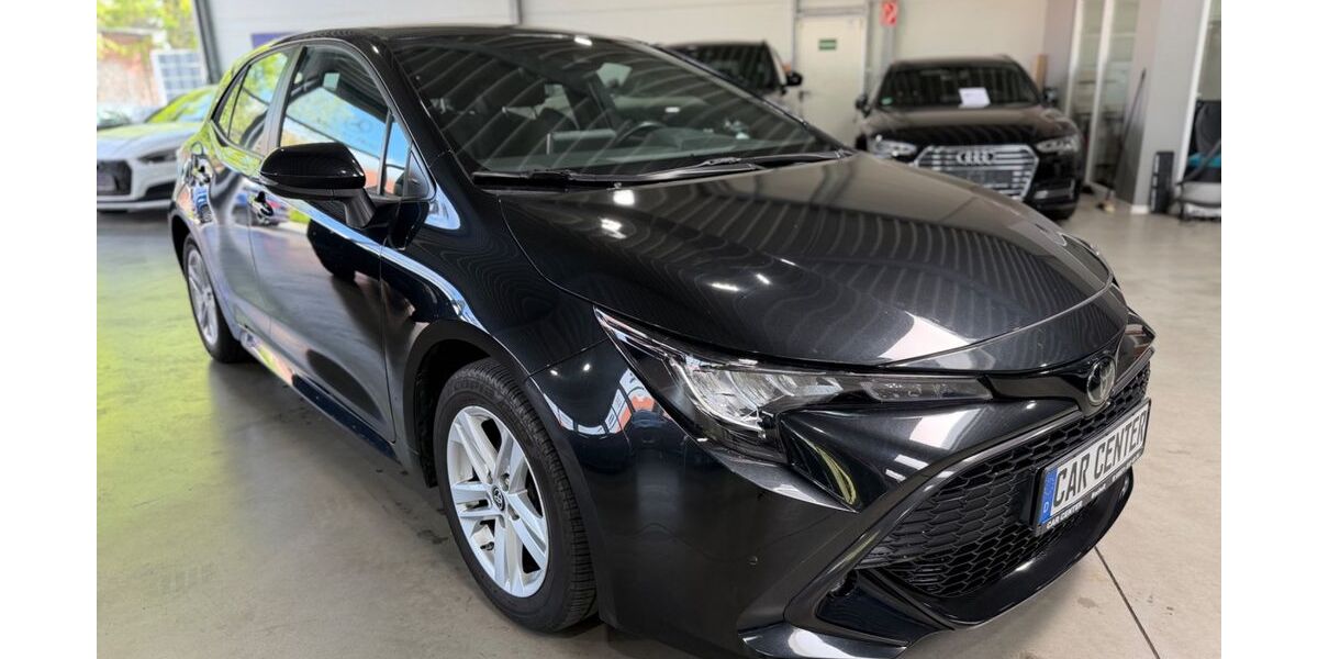 Toyota Corolla 36.500 km 15.950 &euro; Bocholt 46395
