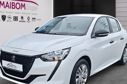 Peugeot 208 17.000 km 13.990 &euro; Wesel 46485