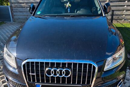 Audi Q5 282.241 km 13.700 &euro; Emmerich am Rhein 46446