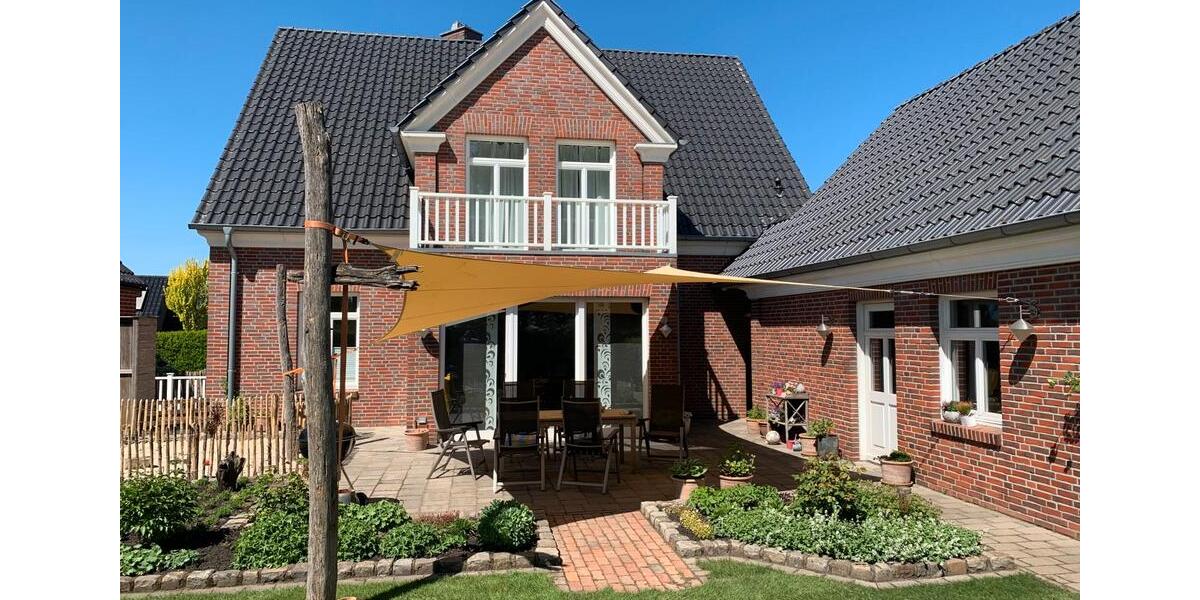 Einfamilienhaus Vreden - 7 Zimmer, 235 m&sup2;, 669.000&euro; | Angebot:26989355