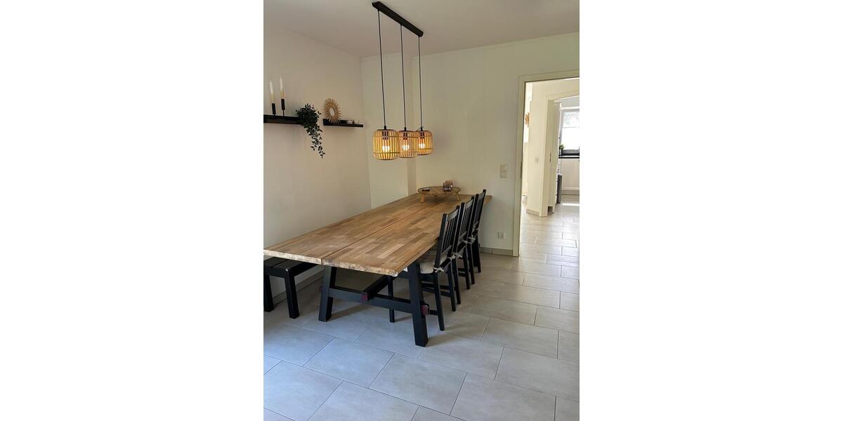 Reihenhaus Bocholt Feldmark - 5 Zimmer, 140 m&sup2;, 1.055&euro; | Angebot:26015569