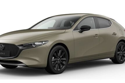 Mazda 3 15.000 km 25.990 &euro; Xanten 46509