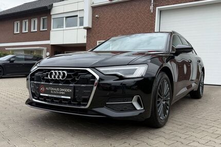 Audi A6 23.000 km 37.990 &euro; Hamminkeln 46499