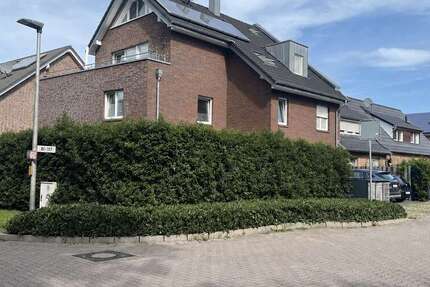 Wohnung Bocholt Stenern - 2 Zimmer, 57 m&sup2;, 229.400&euro; | Angebot:27327254