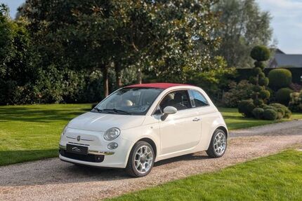 Fiat 500 62.158 km 6.999 &euro; Bocholt 46399