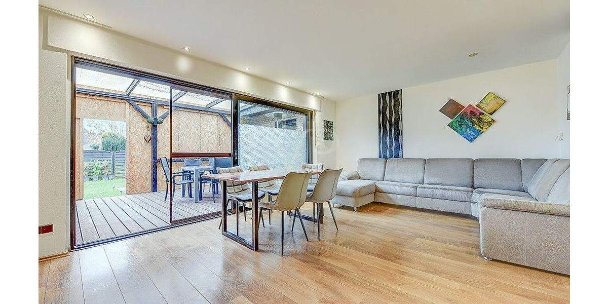 Mehrfamilienhaus, Wohnhaus Bocholt Suderwick - 7 Zimmer, 204 m&sup2;, 439.000&euro; | Angebot:25673144