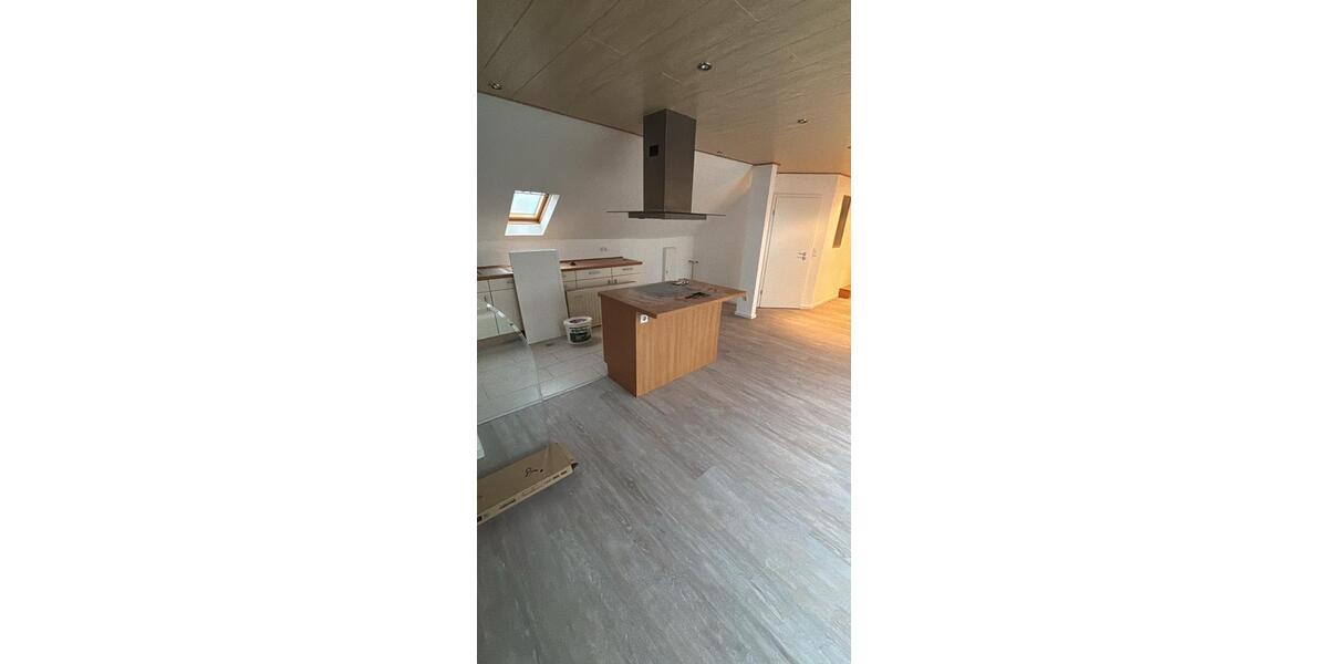 Dachgeschoßwohnung Bocholt Stenern - 2 Zimmer, 76 m&sup2;, 795&euro; | Angebot:25854720