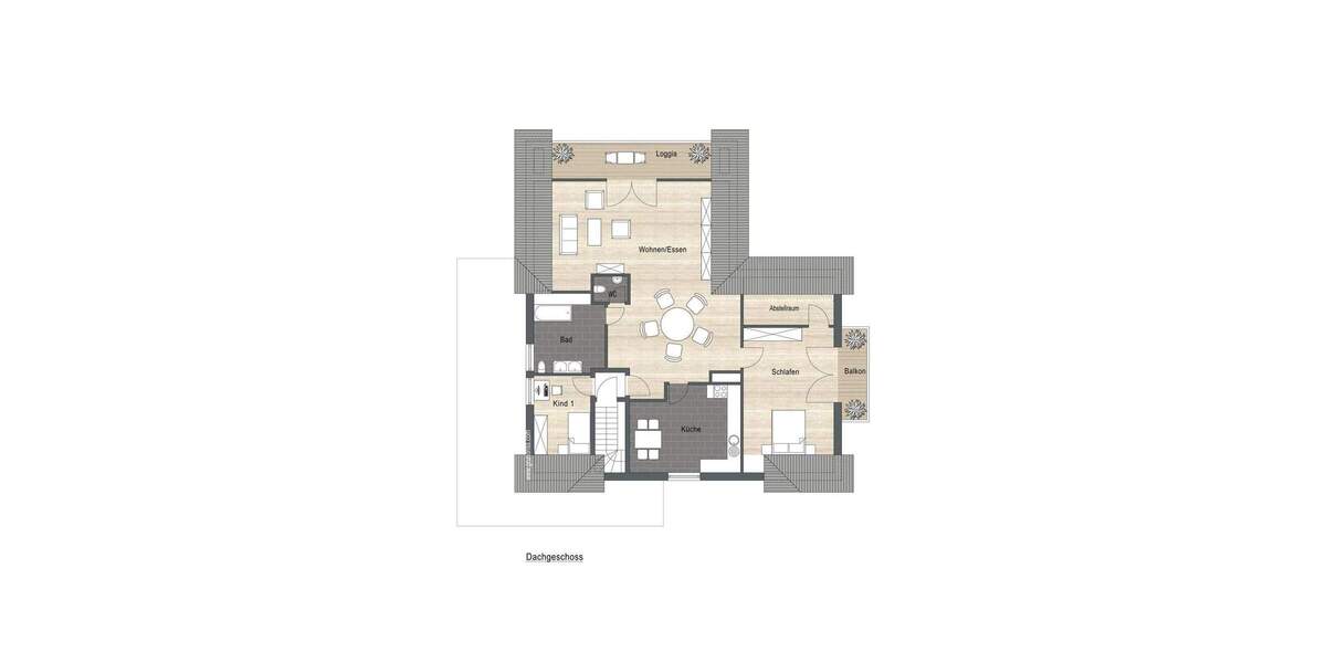 Mehrfamilienhaus, Wohnhaus Borken / Burlo Borkenwirthe/Burlo - 7 Zimmer, 246 m&sup2;, 399.000&euro; | Angebot:25741109