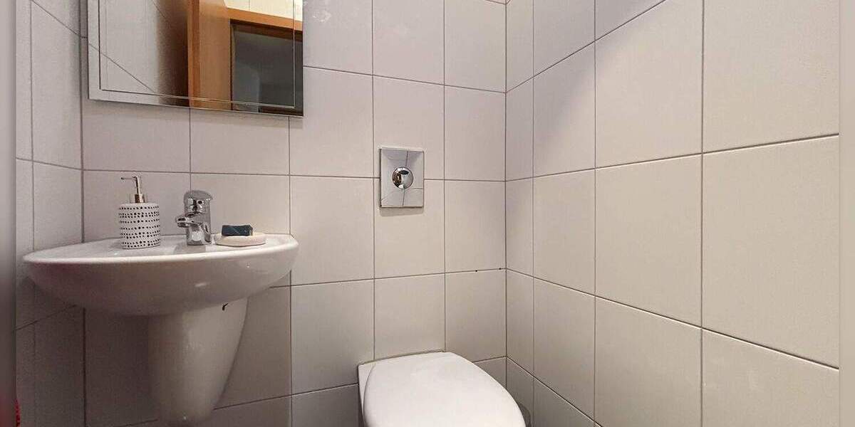 Mehrfamilienhaus, Wohnhaus Borken / Burlo Borkenwirthe/Burlo - 7 Zimmer, 212 m&sup2;, 519.000&euro; | Angebot:25774545