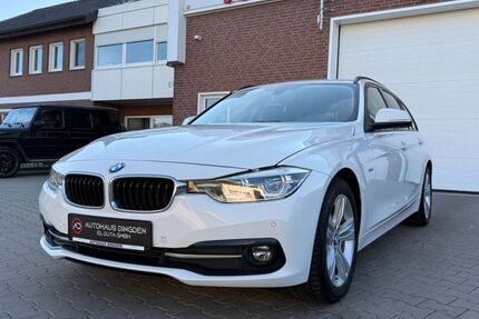 BMW 320 196.000 km 13.950 &euro; Hamminkeln 46499