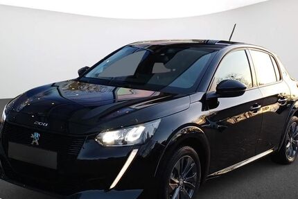 Peugeot 208 16.845 km 15.690 &euro; Bocholt 46395