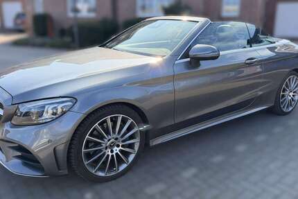 Mercedes-Benz C 300 99.150 km 31.990 &euro; Stadtlohn, Stadt 48703