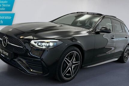 Mercedes-Benz C 300 67.869 km 38.950 &euro; Rhede 46414