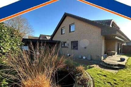 Haus Rhede - 6 Zimmer, 173 m&sup2;, 540.000&euro; | Angebot:24616492