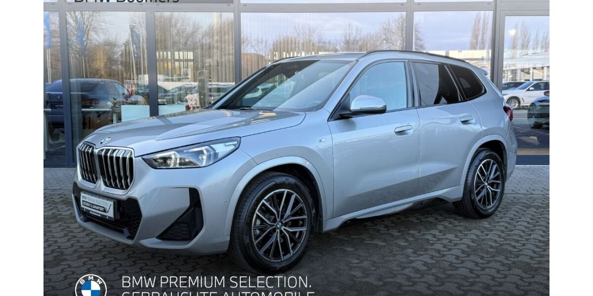 BMW X1 7.773 km 42.350 &euro; Bocholt 46395