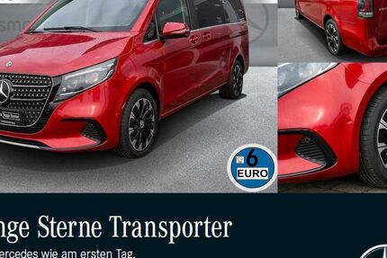 Mercedes-Benz V 300 15.252 km 75.698 &euro; Wesel 46485