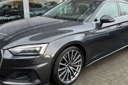 Audi A5 54.000 km 35.900 &euro; Bocholt 46397