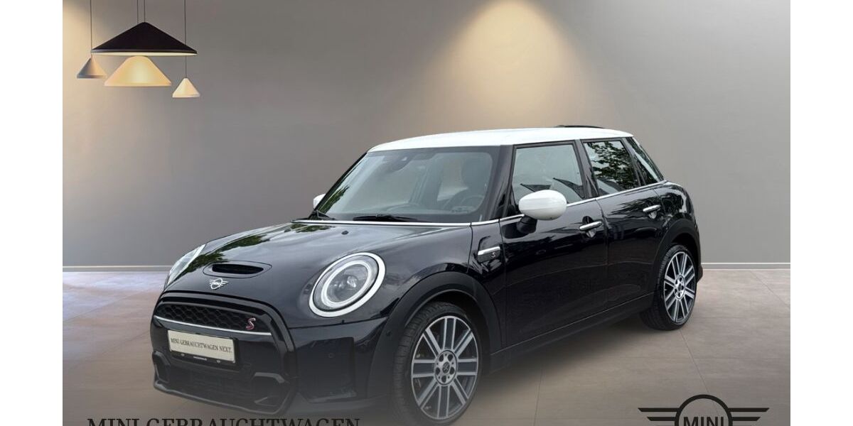Mini Cooper S 47.851 km 25.250 &euro; Bocholt 46395