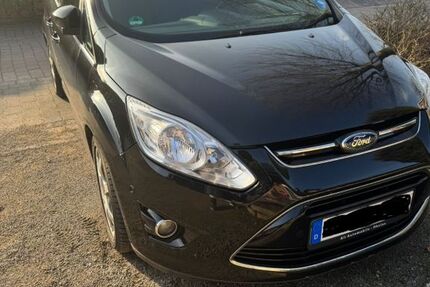 Ford Grand C-Max 136.000 km 6.300 &euro; Gescher 48712