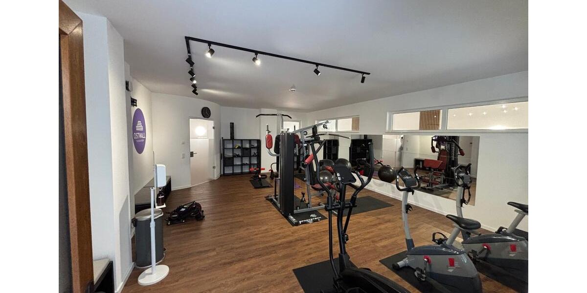 Etagenwohnung Bocholt Stenern - 4 Zimmer, 133 m&sup2;, 1.440&euro; | Angebot:24859503